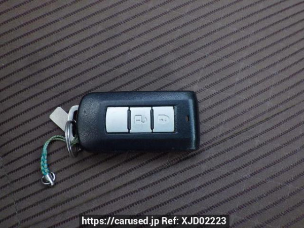 Used 2016 AT mitsubishi ek-wagon B11W Image[28]