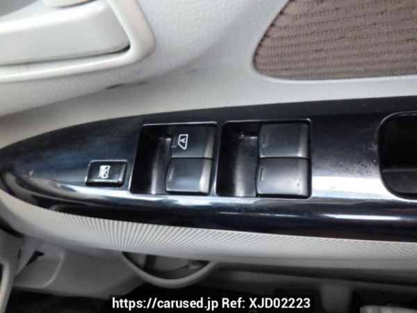 Used 2016 AT mitsubishi ek-wagon B11W Image[29]