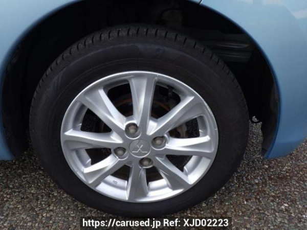 Used 2016 AT mitsubishi ek-wagon B11W Image[30]