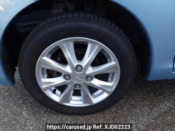 Used 2016 AT mitsubishi ek-wagon B11W Image[32]