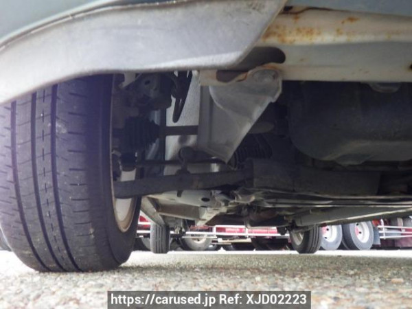 Used 2016 AT mitsubishi ek-wagon B11W Image[34]