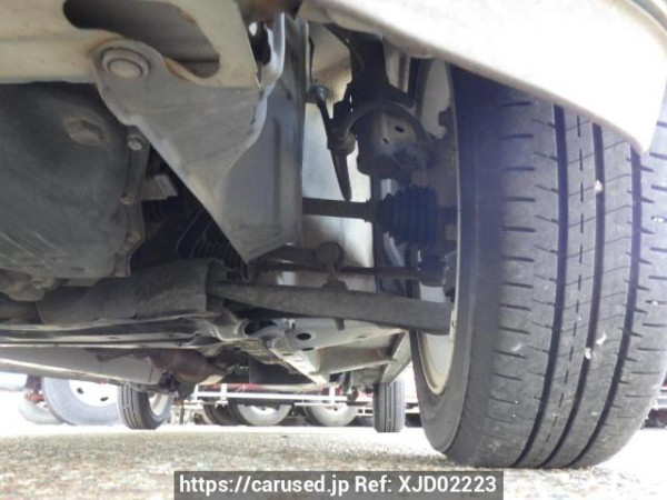 Used 2016 AT mitsubishi ek-wagon B11W Image[35]