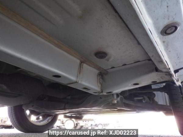 Used 2016 AT mitsubishi ek-wagon B11W Image[36]