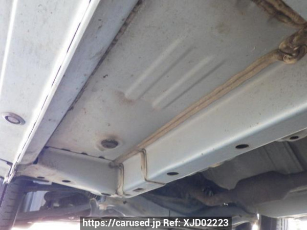 Used 2016 AT mitsubishi ek-wagon B11W Image[37]