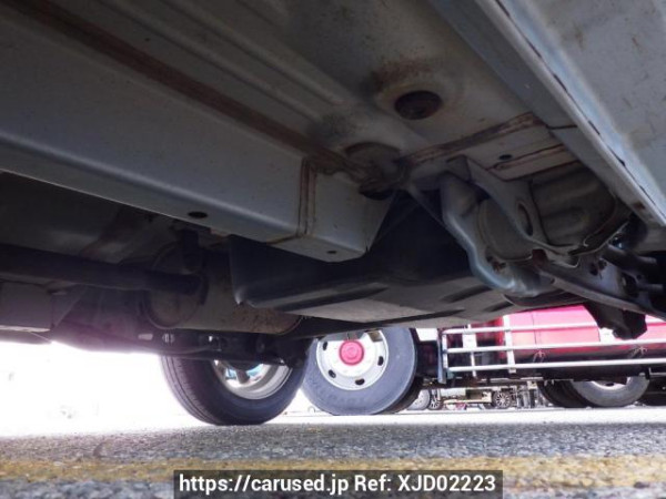 Used 2016 AT mitsubishi ek-wagon B11W Image[38]