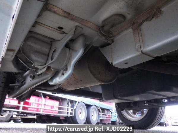 Used 2016 AT mitsubishi ek-wagon B11W Image[39]