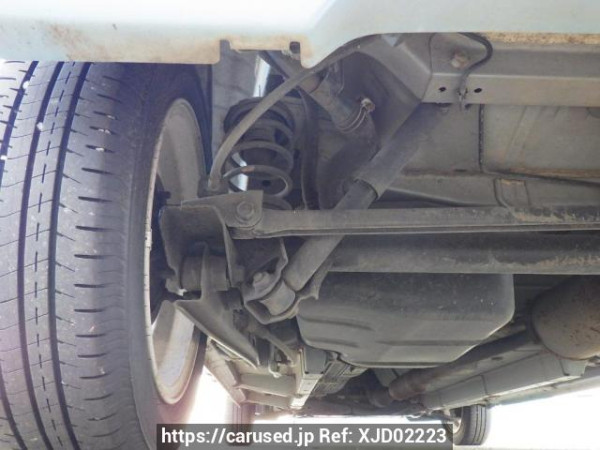 Used 2016 AT mitsubishi ek-wagon B11W Image[40]