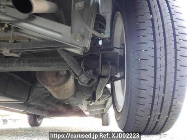 Used 2016 AT mitsubishi ek-wagon B11W Image[41]