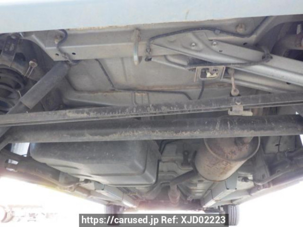 Used 2016 AT mitsubishi ek-wagon B11W Image[42]