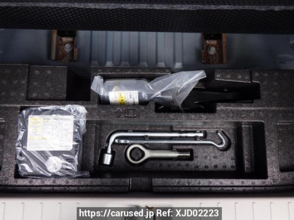 Used 2016 AT mitsubishi ek-wagon B11W Image[43]