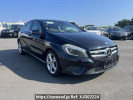 Mercedes Benz A-Class 176042