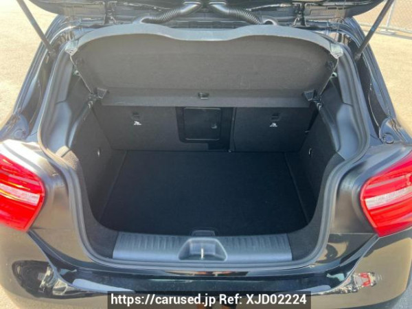 Used 2014 AT mercedes-benz a-class 176042 Image[8]
