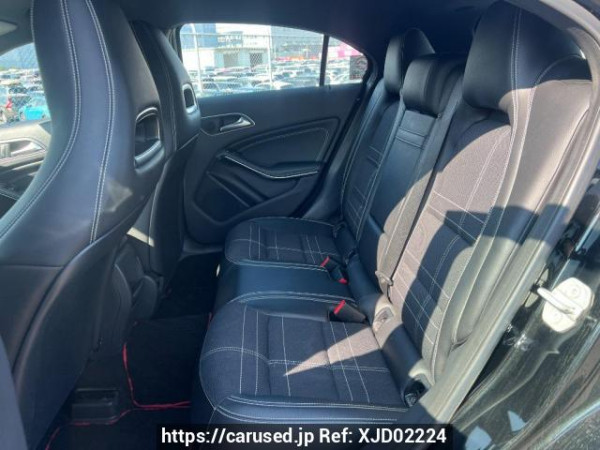 Used 2014 AT mercedes-benz a-class 176042 Image[14]