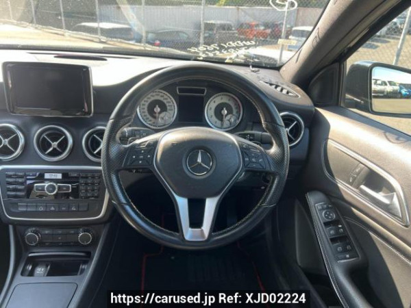 Used 2014 AT mercedes-benz a-class 176042 Image[18]