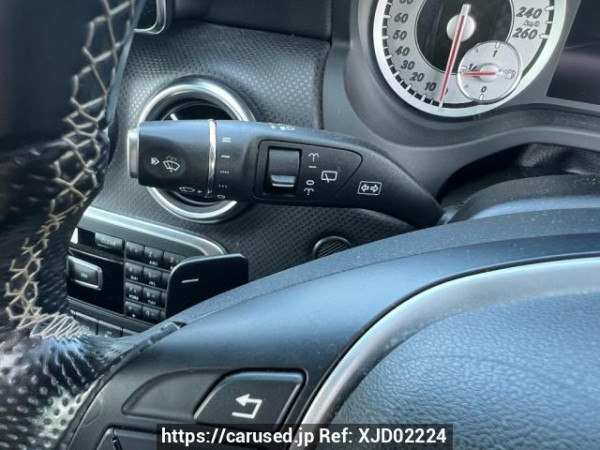 Used 2014 AT mercedes-benz a-class 176042 Image[26]