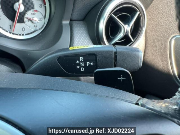 Used 2014 AT mercedes-benz a-class 176042 Image[28]