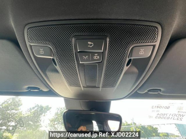 Used 2014 AT mercedes-benz a-class 176042 Image[30]