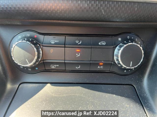 Used 2014 AT mercedes-benz a-class 176042 Image[35]