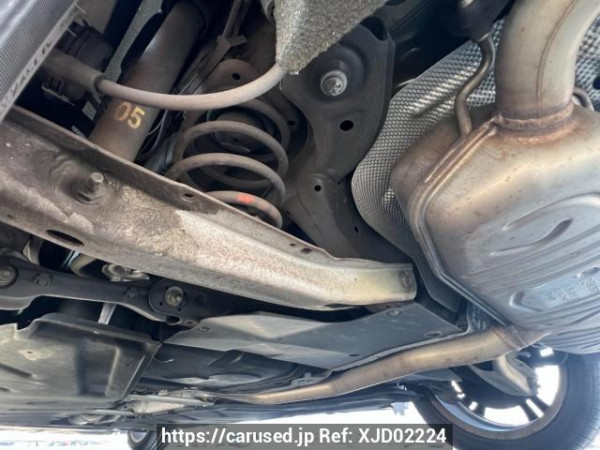 Used 2014 AT mercedes-benz a-class 176042 Image[38]