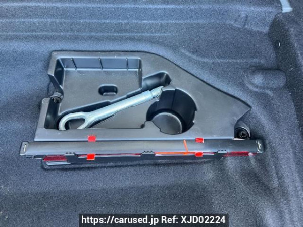 Used 2014 AT mercedes-benz a-class 176042 Image[40]