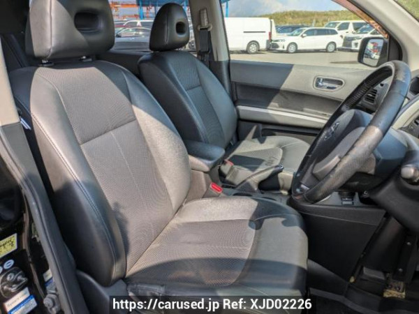Used 2007 AT nissan x-trail TNT31 Image[11]