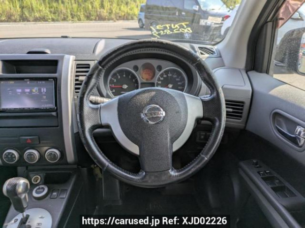 Used 2007 AT nissan x-trail TNT31 Image[19]