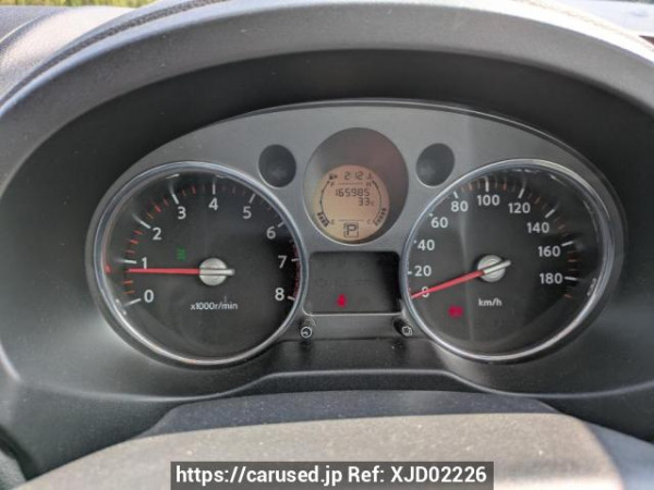Used 2007 AT nissan x-trail TNT31 Image[20]