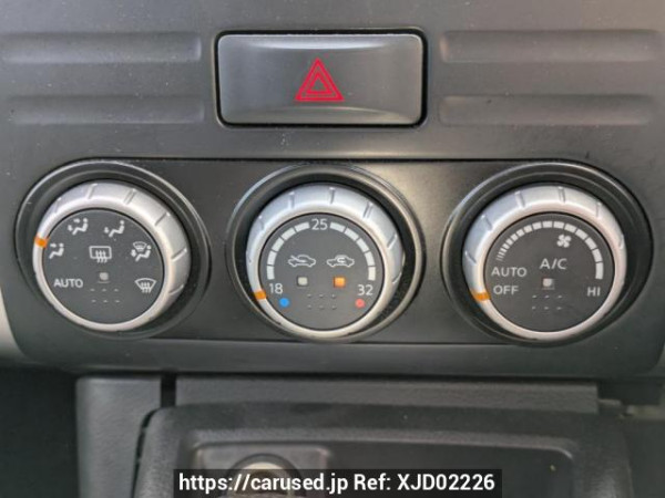 Used 2007 AT nissan x-trail TNT31 Image[25]