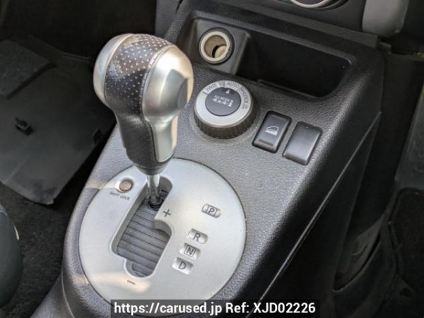 Used 2007 AT nissan x-trail TNT31 Image[26]