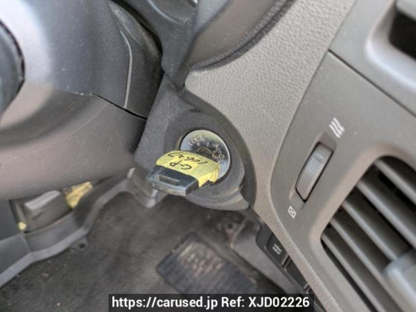 Used 2007 AT nissan x-trail TNT31 Image[27]