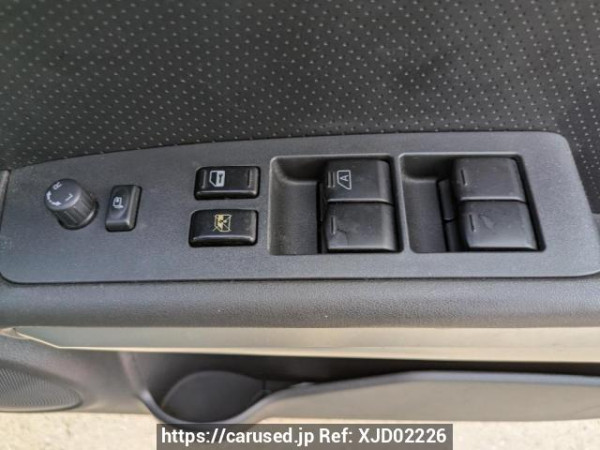 Used 2007 AT nissan x-trail TNT31 Image[28]