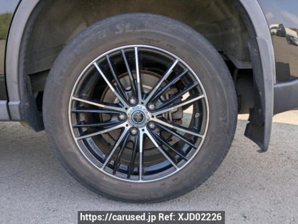 Used 2007 AT nissan x-trail TNT31 Image[32]