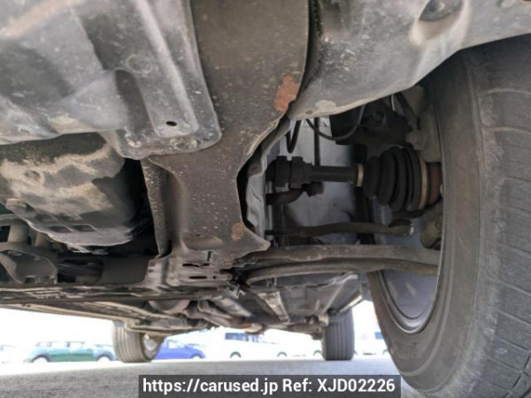 Used 2007 AT nissan x-trail TNT31 Image[35]