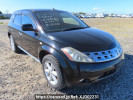 Nissan Murano TZ50