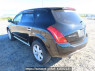 Used 2007 AT nissan murano TZ50 Image[4]