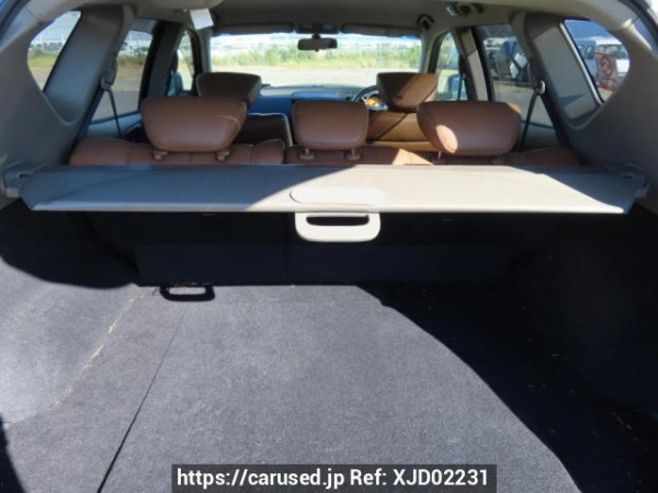 Used 2007 AT nissan murano TZ50 Image[9]