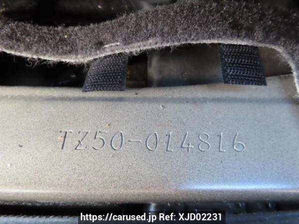 Used 2007 AT nissan murano TZ50 Image[12]