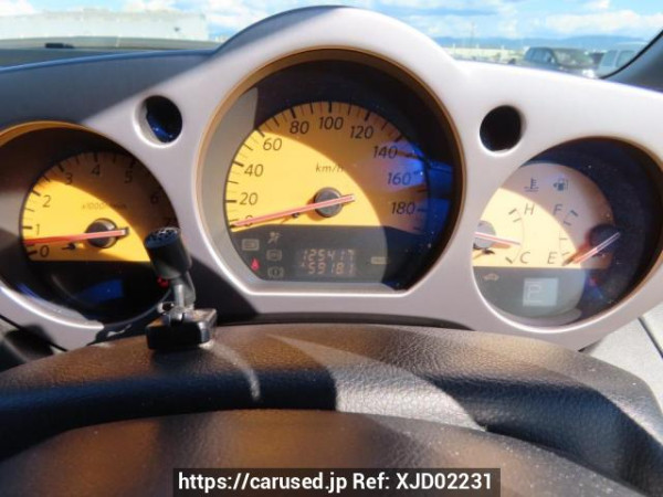 Used 2007 AT nissan murano TZ50 Image[20]