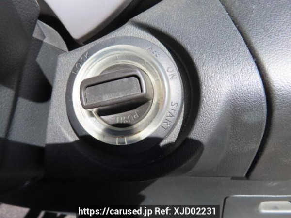Used 2007 AT nissan murano TZ50 Image[25]