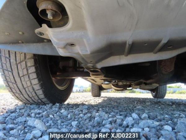 Used 2007 AT nissan murano TZ50 Image[31]