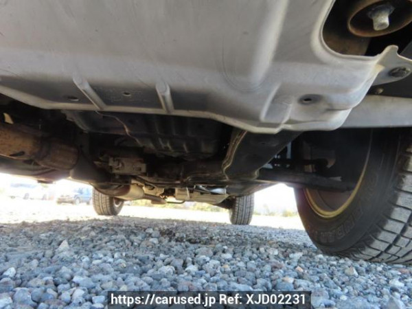 Used 2007 AT nissan murano TZ50 Image[32]