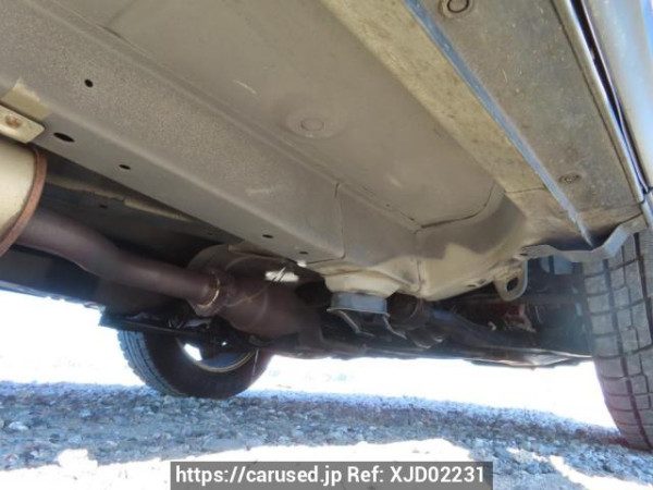 Used 2007 AT nissan murano TZ50 Image[33]