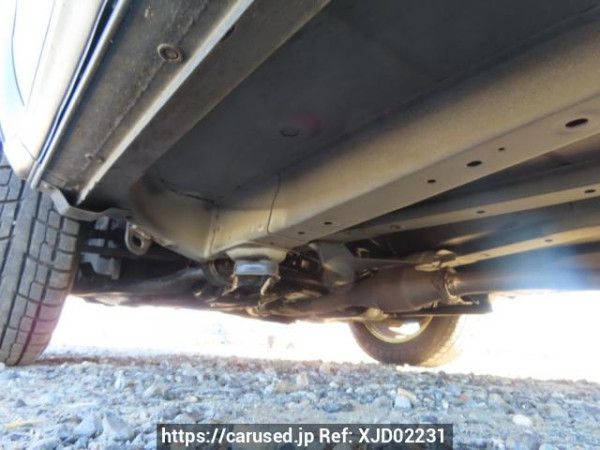 Used 2007 AT nissan murano TZ50 Image[34]