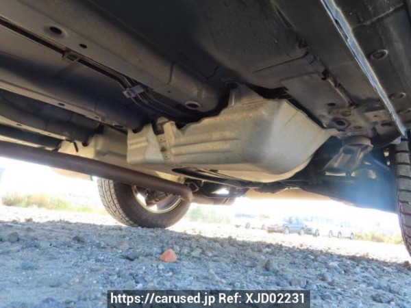 Used 2007 AT nissan murano TZ50 Image[36]