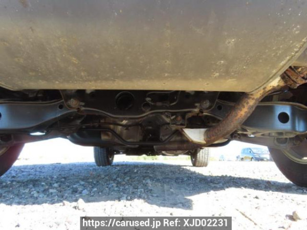 Used 2007 AT nissan murano TZ50 Image[39]