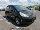 Honda Fit GE6