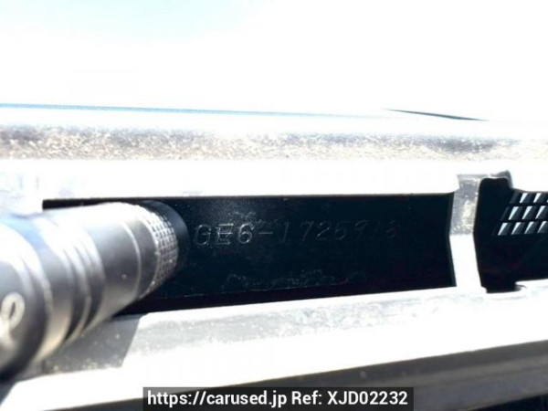 Used 2012 AT honda fit GE6 Image[11]