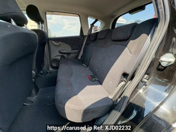 Used 2012 AT honda fit GE6 Image[15]