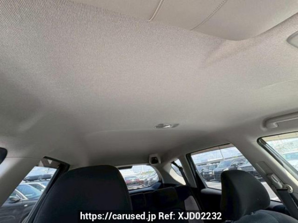 Used 2012 AT honda fit GE6 Image[17]