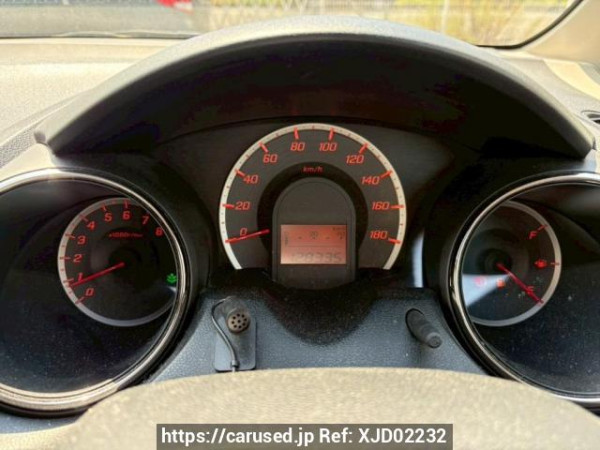 Used 2012 AT honda fit GE6 Image[21]